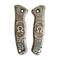 CRKT Dextro Scales - Gun Grips X Svechnikov Workshop