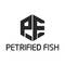 Petrified Fish Scales - Gun Grips X Svechnikov Workshop