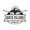 Rock Island Grips - Gun Grips X Svechnikov Workshop