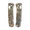 Benchmade Mini Bugout 533 Scales - Gun Grips X Svechnikov Workshop
