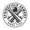 Springfield Grips - Gun Grips X Svechnikov Workshop