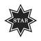 Star Grips - Gun Grips X Svechnikov Workshop