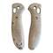 Benchmade Griptilian 550 Scales - Gun Grips X Svechnikov Workshop