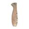 ESEE Zancudo Scales - Gun Grips X Svechnikov Workshop