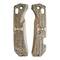 Benchmade Grizzly Creek 15060-2 Scales - Gun Grips X Svechnikov Workshop