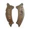 Extrema Ratio K-Talon Scales - Gun Grips X Svechnikov Workshop