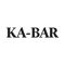 Ka-Bar Scales - Gun Grips X Svechnikov Workshop