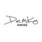 Demko Scales - Gun Grips X Svechnikov Workshop