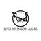 Iver Johnson Arms Grips - Gun Grips X Svechnikov Workshop