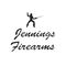 Jennings Firearms Grips - Gun Grips X Svechnikov Workshop