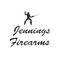 Jennings Firearms Grips - Gun Grips X Svechnikov Workshop