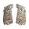 Walther Compact Steel Frame Grips - Gun Grips X Svechnikov Workshop