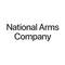 National Arms Company Grips - Gun Grips X Svechnikov Workshop