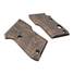 Crack V2 (3169) - Beretta 21A Bobcat Grips