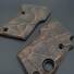 Crack V2 (3169) - Beretta 21A Bobcat Grips