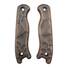 Crack V2 (3169) - Ka-Bar Becker BK15, BK16, BK17, BK18 Knife Scales by Svechnikov Knives