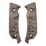 Crack V2 (3169) - Ka-Bar Jarosz Turok KA7503 Knife Scales by Svechnikov Knives