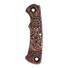 Dagoth Ur Cherry - Hinderer Project X Knife Scale by Svechnikov Knives