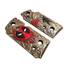 Deadpool - Sig Sauer P238 Grips