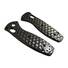 Dragon Scales Black - Benchmade Mini Barrage 585 Knife Scales by Svechnikov Knives