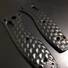 Dragon Scales Black - Benchmade Mini Barrage 585 Knife Scales by Svechnikov Knives