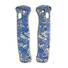 Benchmade Bailout 537 Maple Scales - Japan Wave / Hand-painted