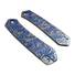 Japan Wave - CIVIVI Vision FG Knife Scales by Svechnikov Knives