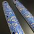Japan Wave - Cold Steel Ti-Lite 6 Knife Scales by Svechnikov Knives
