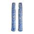 Cold Steel Ti-Lite 6 maple handle scales - Japan Wave / hand-painted