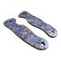 Japan Wave - Leatherman Crater C33 Knife Scales by Svechnikov Knives