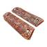Ruger Mark IV 22/45 Maple Grips - Japan Wave Baroque / Hand-painted