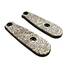 Japan Wave Classic - ESEE Izula Full-Size Knife Scales by Svechnikov Knives