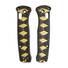 Benchmade Bailout 537 Maple Scales - Katana Black Gold / Hand-painted