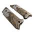Ruger Mark IV Maple Grips - Moon Raven / Hand-painted