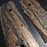 Smith And Wesson 645 Maple Grips - Roughness Bronze / Hand-painted