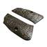 CZ Shadow 2 Compact Maple Grips - Santa Muerte Black / Hand-painted