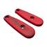 Traditional Padauk - ESEE Izula Full-Size Knife Scales by Svechnikov Knives