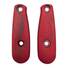 Traditional Padauk - ESEE Izula Full-Size Knife Scales by Svechnikov Knives