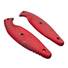 Traditional Padauk - Ka-Bar TDI Law Enforcement KA1482 Knife Scales by Svechnikov Knives