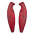 Traditional Padauk - Ka-Bar TDI Law Enforcement KA1482 Knife Scales by Svechnikov Knives