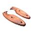 Traditional Walnut - Ka-Bar TDI Law Enforcement KA1477, KA1480, KA1481 Knife Scales by Svechnikov Knives