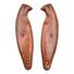Traditional Walnut - Ka-Bar TDI Law Enforcement KA1482 Knife Scales by Svechnikov Knives