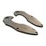 Traditional (3169) - Kizer Minitherium Knife Scales by Svechnikov Knives