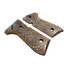 Beretta 92 Full-Size Maple Grips - Veni Vidi Vici / Hand-painted