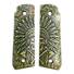 War Chief Green - Ruger 22/45 Mark IV Grips