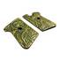 Jennings J-22 Maple Grips - Wild Thickets Green / Hand-painted
