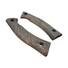 Wood Bark (3169) - Ka-Bar Gunny KA5300 Knife Scales by Svechnikov Knives
