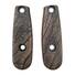 Ka-Bar Becker Eskabar BK14 maple handle scales - Wood Bark (3169) / hand-painted