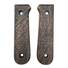 Ka-Bar Becker Kephart BK62 maple handle scales - Wood Bark (3169) / hand-painted