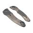 Abstract V1 (3169) - Katz Kagemusha NJ-35, Phantom PH-35 Knife Scales by Svechnikov Knives